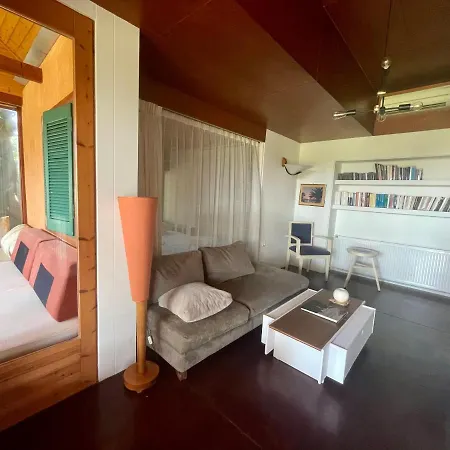 Casa rural Revita