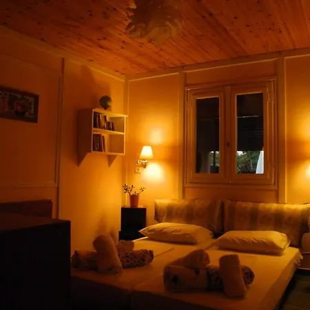 Revita Casa rural *