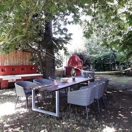 Casa rural Revita Kourouta