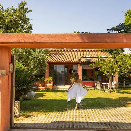 Casa rural Revita *