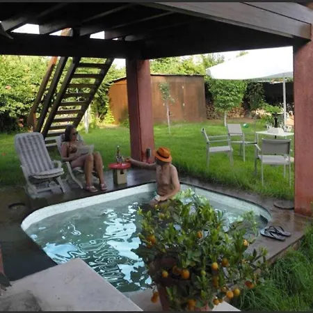 Casa rural Revita Kourouta